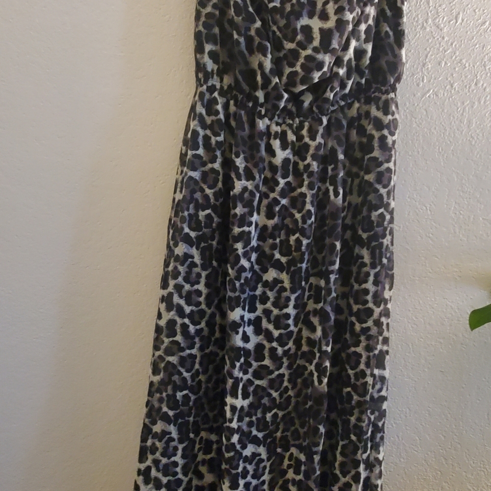 Forever 21 Maxi Dress